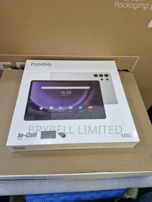 New Modio M96 1 TB Green