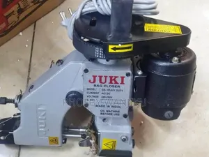 Juki Bag Closer