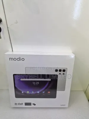 New Modio M96 1 TB Green