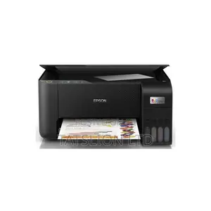 Epson Ecotank L3250 Printer