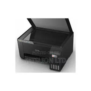 Epson Ecotank L3250 Printer