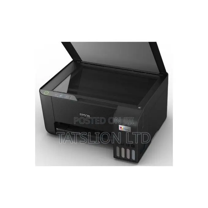 Epson Ecotank L3250 Printer