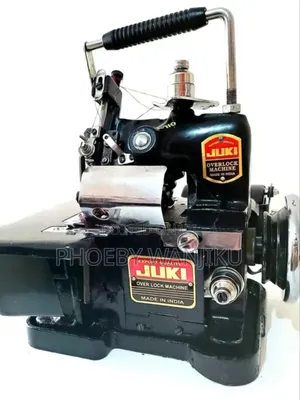 Overlock Machine Head