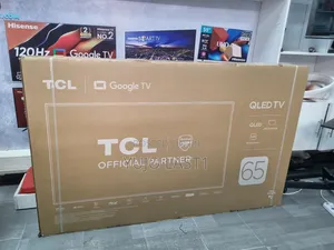 TCL P79k 65 Inch Qled Tv 65p79k