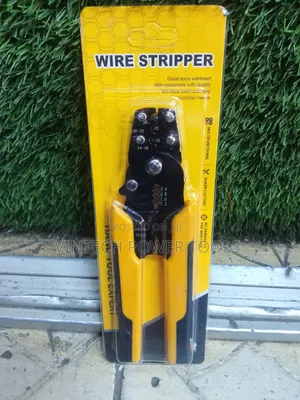 Wire Stripper