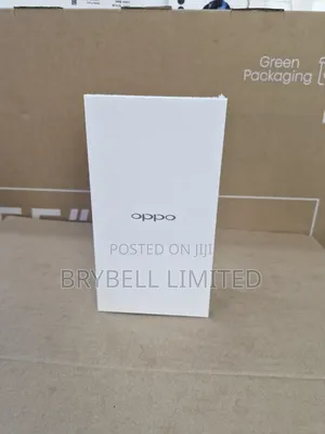 New Oppo A78 5G 256 GB Blue