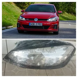 Volkswagen Golf 7