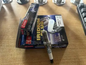 Toyota Rav4 Sc20hr11 Denso Spark Plugs