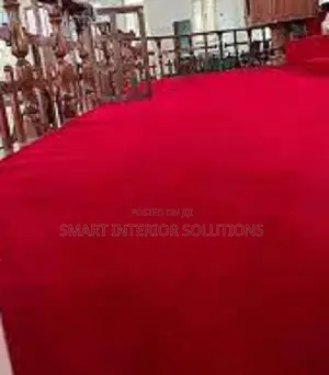 Church Wall to Wall Delta Carpet