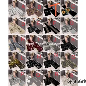 Kitchen Anti-Slip Mats*Big Size: 120cm X 40cm