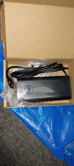 Dell 130w Usb-C/Usb Type-C Adapter for Precision 5530 XPS 15