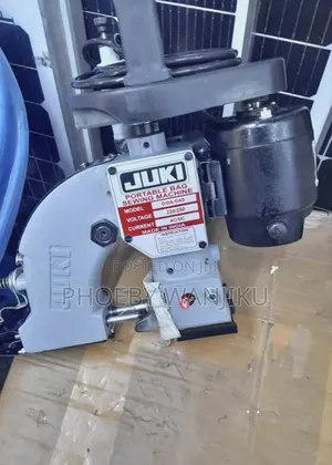 Juki Bag Closer Machine