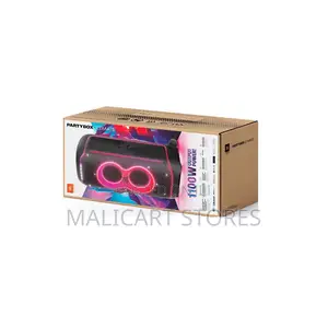 JBL Party Box Ultimate