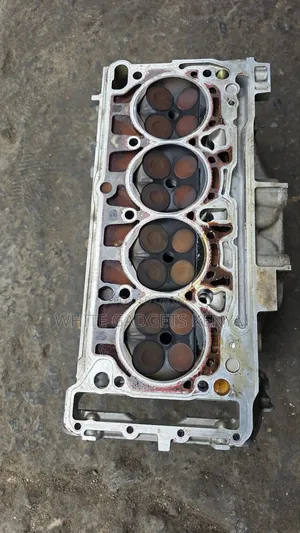 Ea888 Gen 3 Golf R Volkswagen Cylinder Head Complete