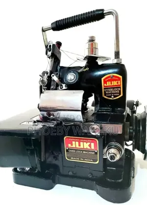 Quality Over Lock Machine