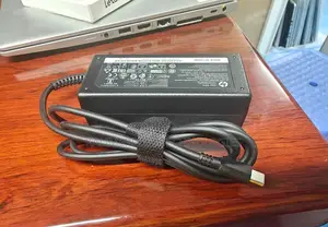 Hp Usb-C Type C Square Power Adapter 65w