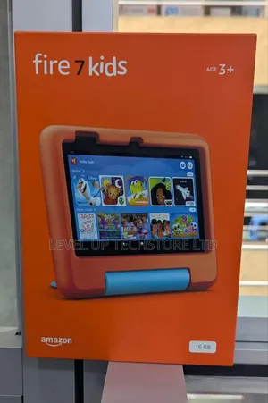 New Amazon Fire 7 16 GB