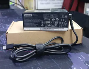 Hp Usb-C Type C Square Power Adapter 65w