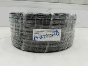 Air Compressor Pipe 50m (Sold Per Meter)