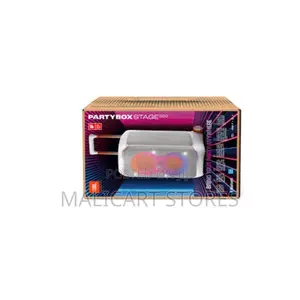 JBL Partybox Stage 320 Speaker