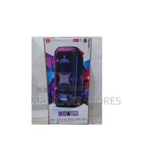 JBL Partybox 710 800w Speaker