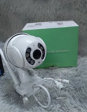 Wireless Security Cameraicsee Single Lens Wificamera Outdoor