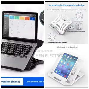 Notebook Stand Gaming Laptop Stand