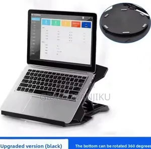 Laptop Stand Desktop