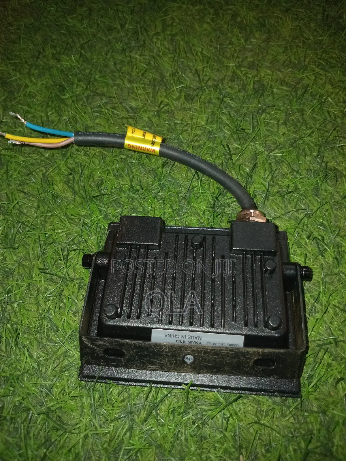 Led Floodlight 20watts.