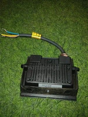 Led Floodlight 20watts.
