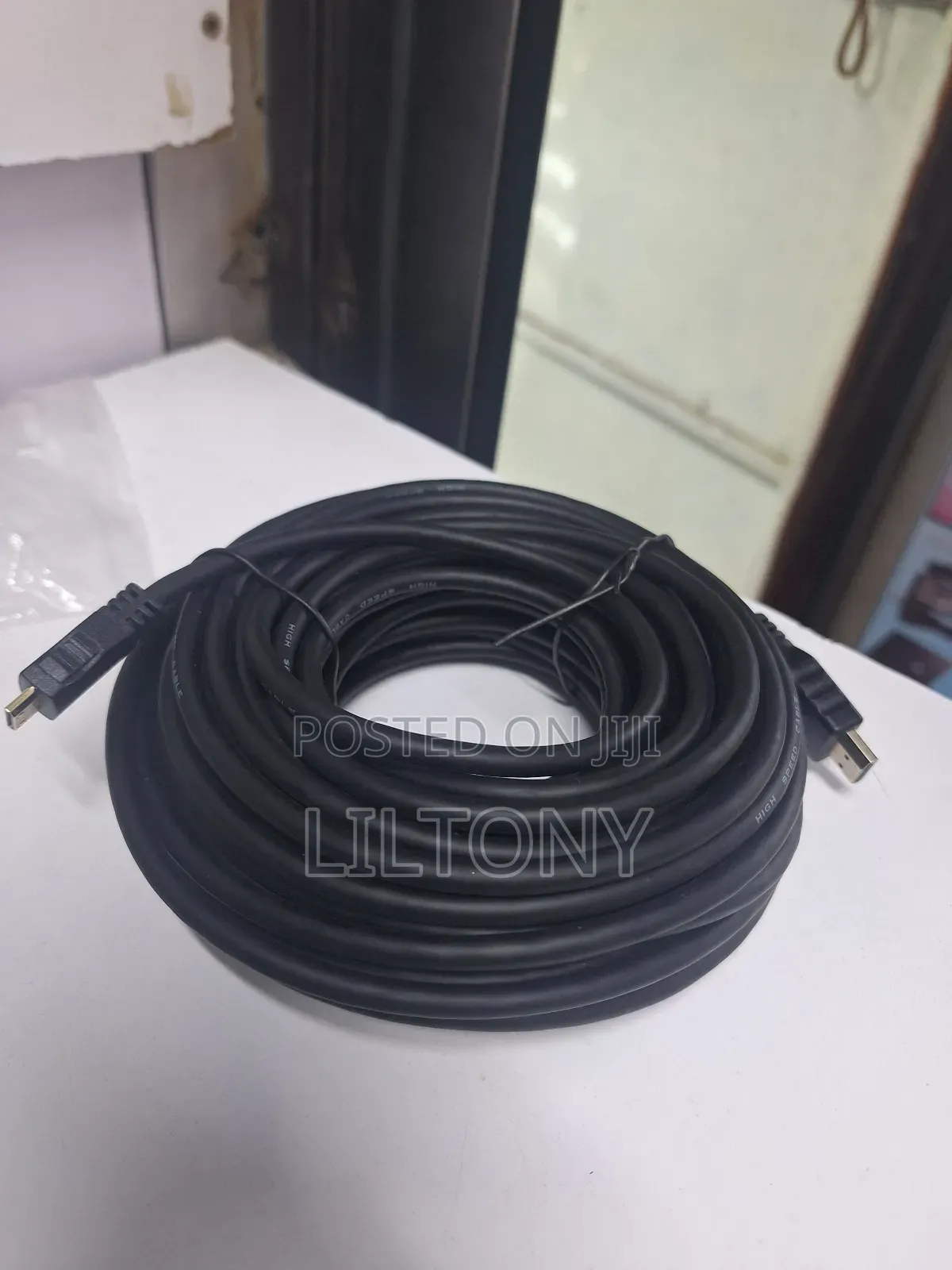 Mini Hdmi to Hdmi 5mtrs