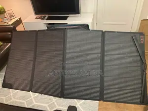 Ecoflow 400w High Capacity Portable Solar Panel