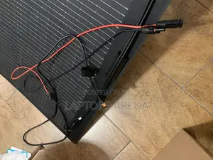 Ecoflow 400w High Capacity Portable Solar Panel