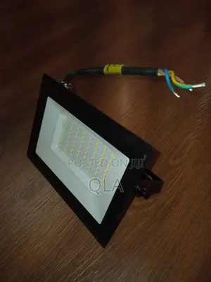 Led Floodlight 50watts