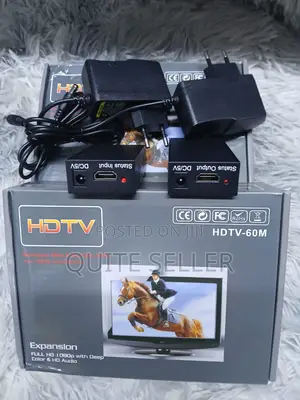  60hz 60 Metre Long Distance Transmission