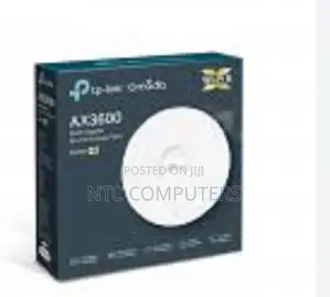 Tl-Eap660 HDTP-Link Ax3600 High Density Multi-Gigabit
