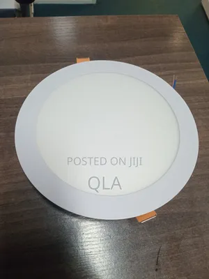 18watts Recessed Slim Panel Light.