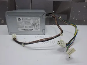 Hp Elitedesk 705 800 G2 Mt 280w Power Supply
