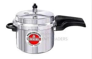 High Quality Saral Pressure Cookers