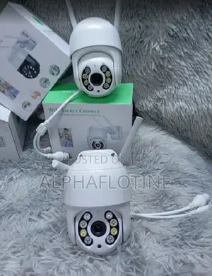 Outdoor Surveillance Icsee Single Lens Wificamera Wireless