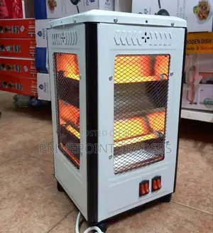 Premier Room Heater✓