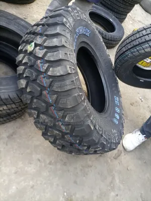 31.*10.5r15 M866 M/T Bearway Tyres