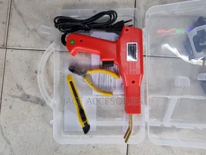 Machine Pvc Plastic Repairing Machine Car Bumper