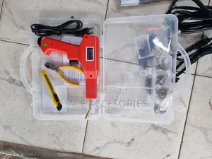 Machine Pvc Plastic Repairing Machine Car Bumper