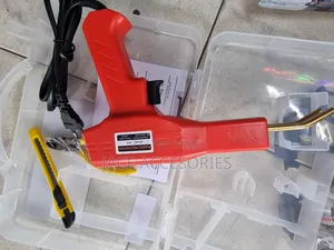 Machine Pvc Plastic Repairing Machine Car Bumper
