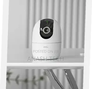 Imou Ranger 2 H265 Wi-Fi Pan Tilt Camera