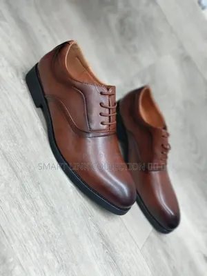 Classic Official Shoes