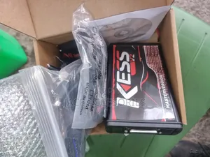 Online Kess Master Version Obd2 Tunning Ecu Programmer