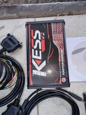 Online Kess Master Version Obd2 Tunning Ecu Programmer