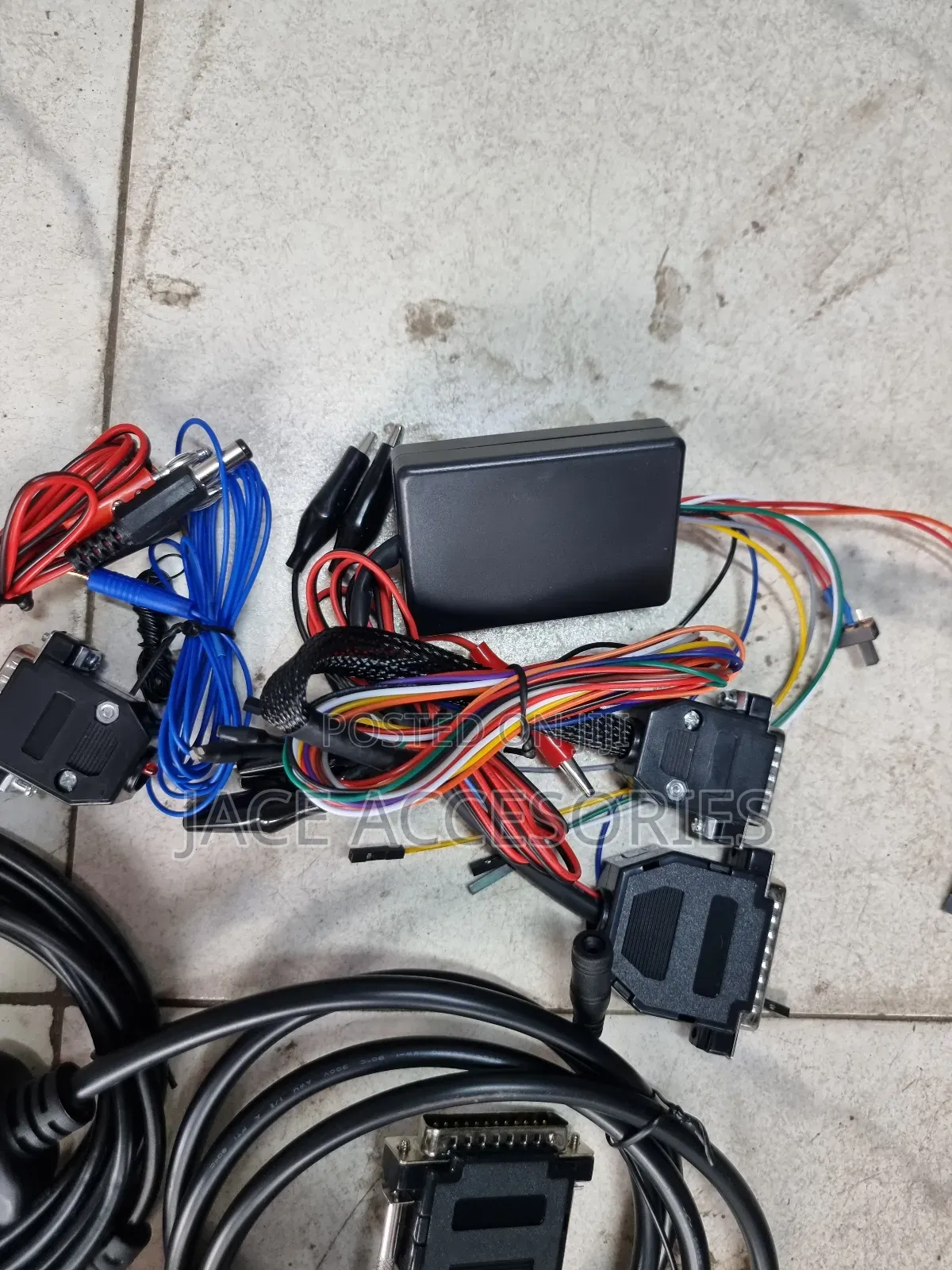 Online Kess Master Version Obd2 Tunning Ecu Programmer